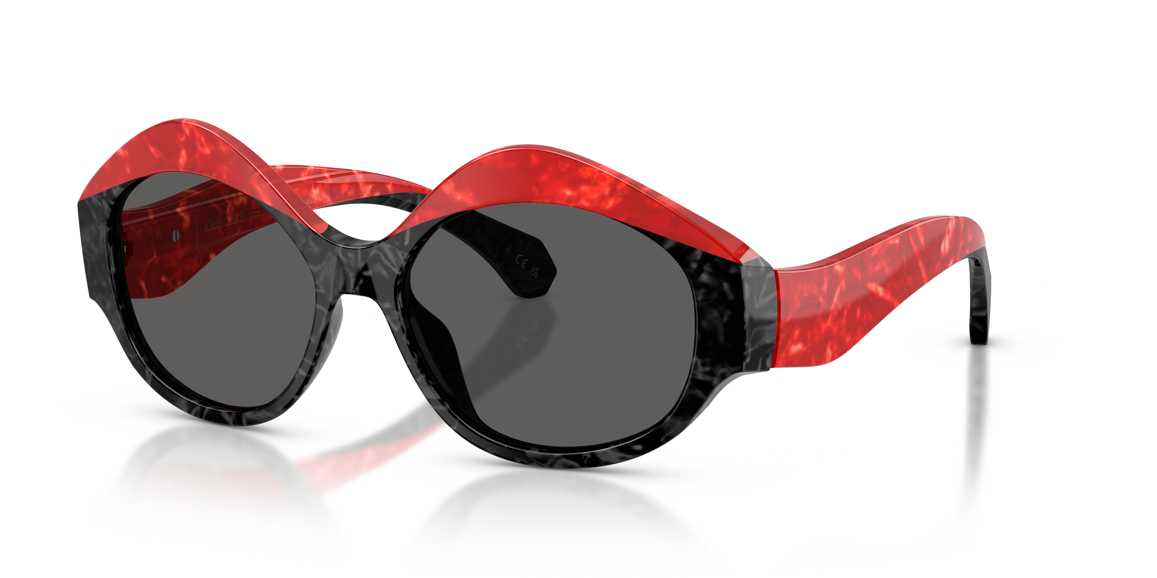 Alain Mikli A05520 0002S4  